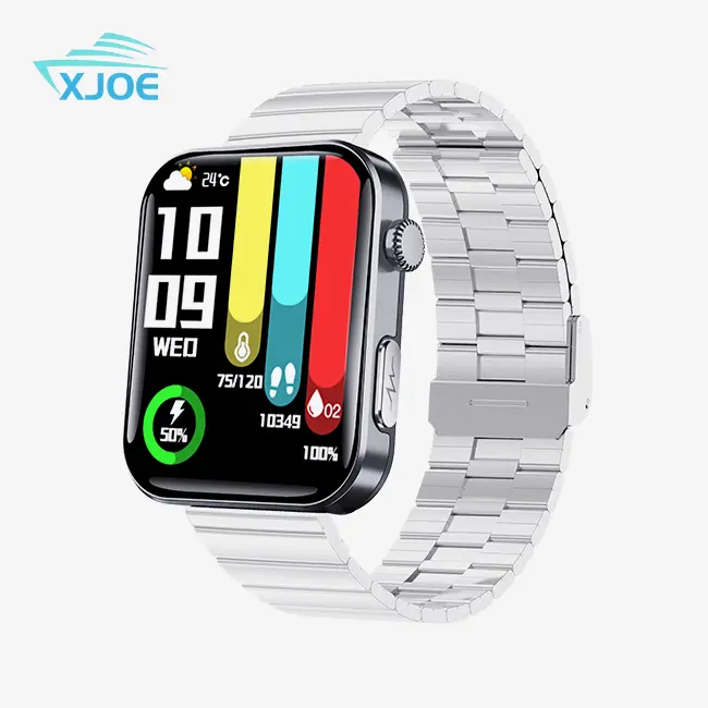 ECG Sport Watch